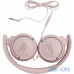 Навушники з мікрофоном JBL T500 Pink (JBLT500PIK) UA UCRF — інтернет магазин All-Ok. фото 5
